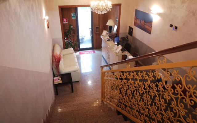 Hotel Residence Sestriere