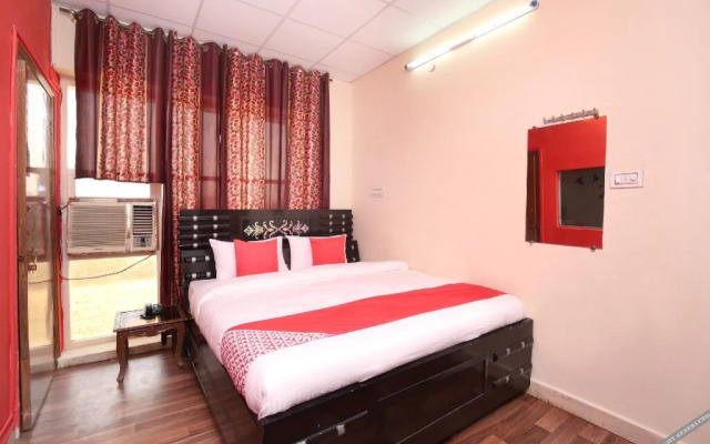 Rehan Basera Guest House by OYO Rooms