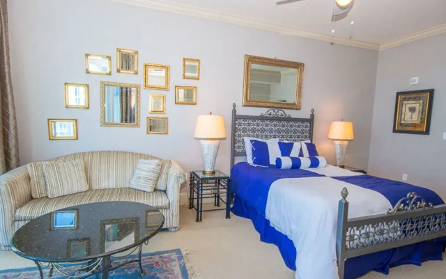 Bel Sole Penthouse 1801 - 4 Br condo