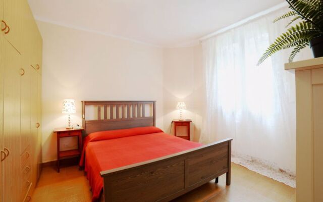 Apartment la Roccia Rio Marina