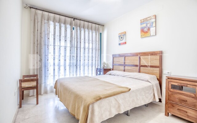 Beferent - Sierra Cortina Benidorm