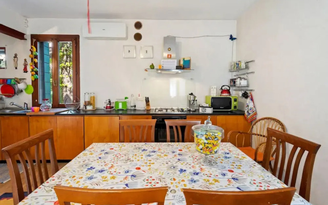 Padova casa indipendente con giardino