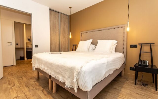 Ty Mad Hôtel-Restaurant