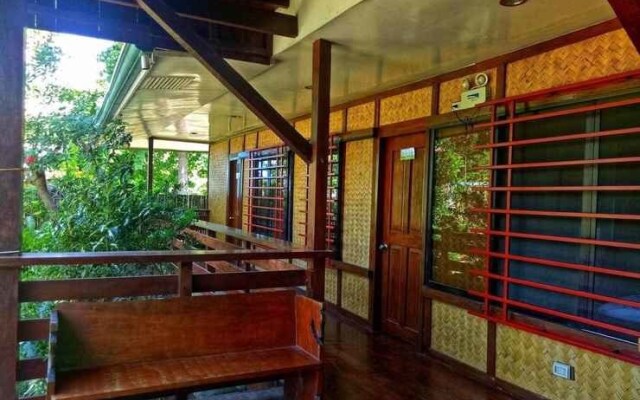 Pinaluyan Guest House