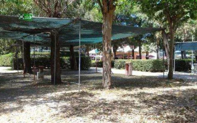 Villaggio Camping Maratea