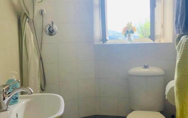 Tuscan Skye - Caterina Studio Apartment
