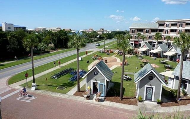 Village of South Walton by Panhandle Getaways