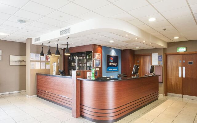 Travelodge Sheffield Meadowhall