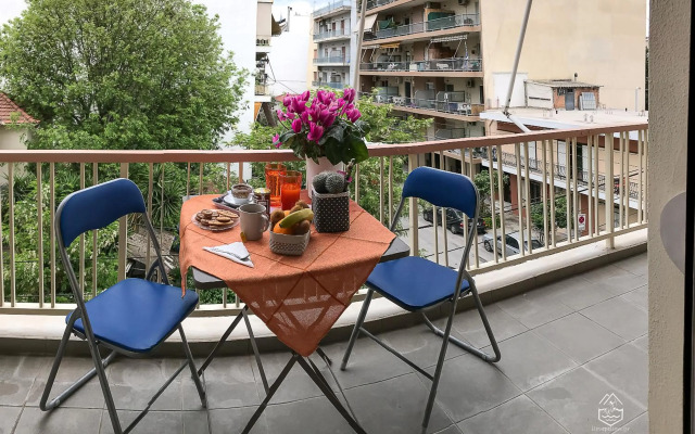 Alexandra's Apartment