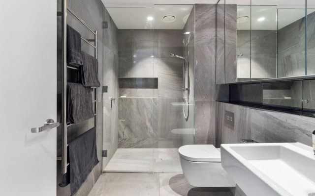 Modish living in Wynyard Quarter