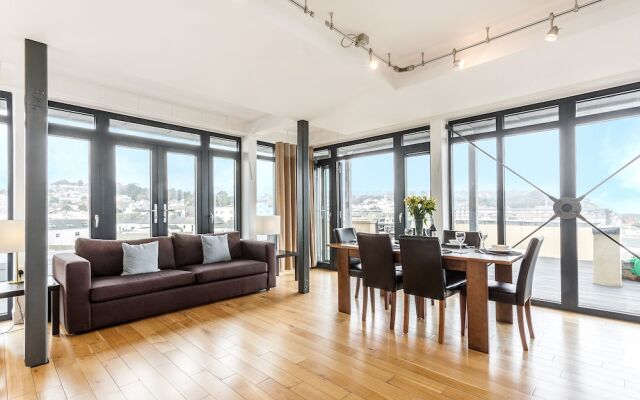 Riviera Apartments