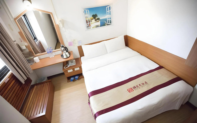Nice Hotel