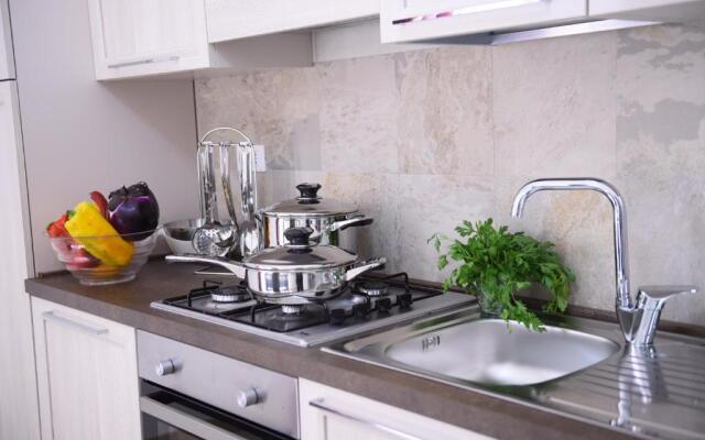 Deliamare - Case Vacanze