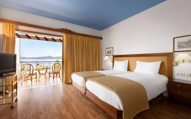Ramada by Wyndham Loutraki Poseidon Resort