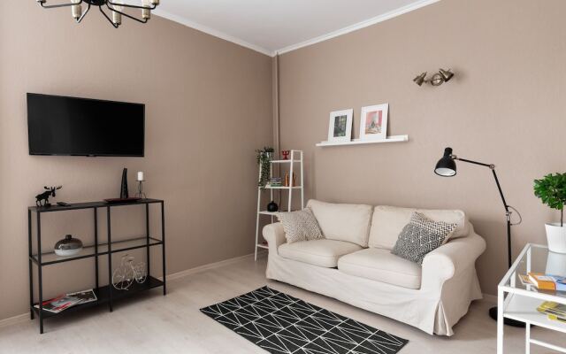 «City of Rivers у Московской»