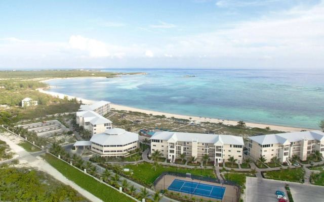 Salterra, a Luxury Collection Resort & Spa, Turks & Caicos