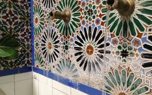 Riad Soul of Tetouan