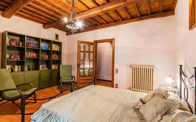 Podere Stabbione Countryhouse