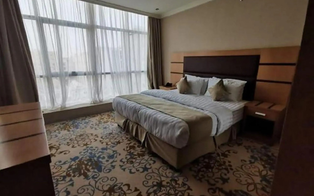 Ozone hotel