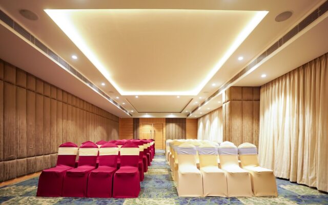 Regenta Suites Sector 49 Gurugram