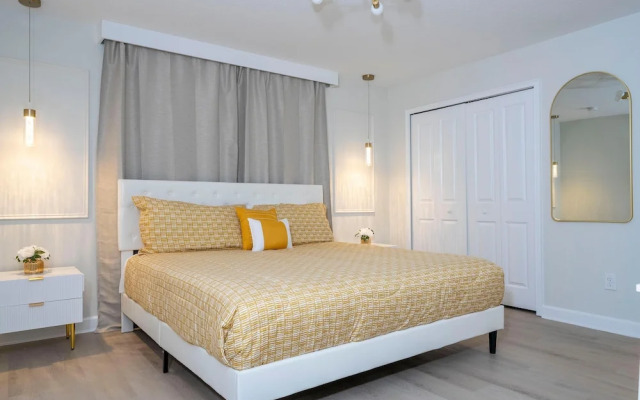 4812 BR - Luxe Getaway Retreat