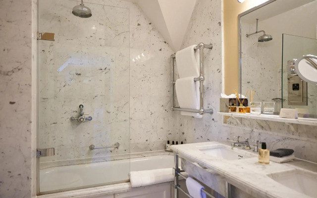 Cliveden House - an Iconic Luxury Hotel