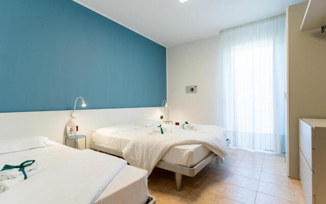 Summertime Family Resort