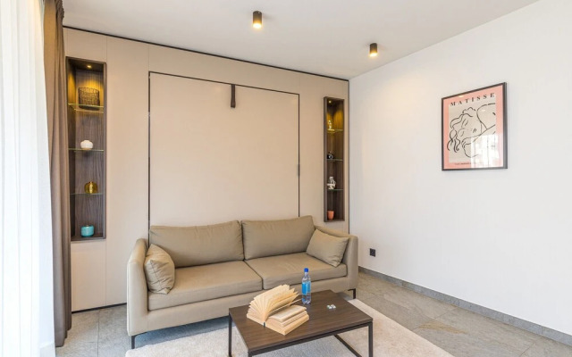Icon H 201 Suite Micro-living