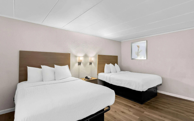 Travelodge by Wyndham Aberdeen