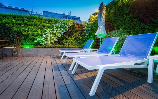 Roseland Sweet Hotel & Spa