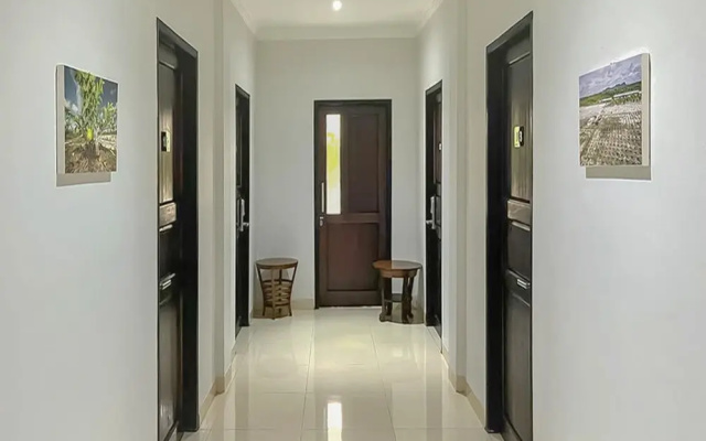 Urbanview Syariah Wisma Annisa Palangkaraya by RedDoorz