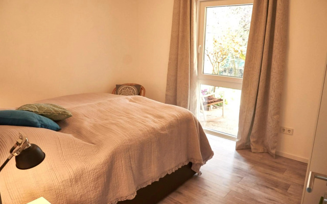 Schönes Appartement in Meerbusch Am Buschend