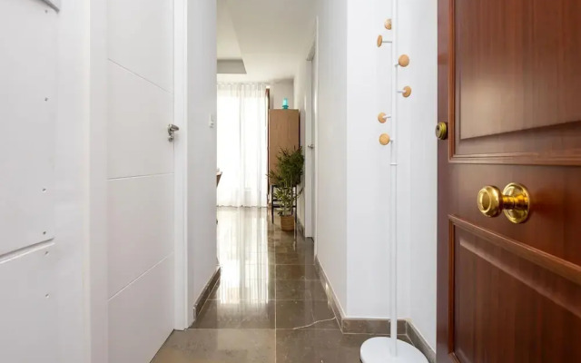 Luxury Suite Nazar es