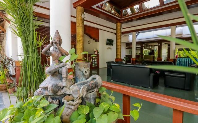 Nida Rooms Naga 73 Phuket Fantasea