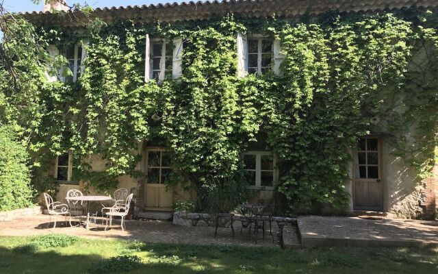 Commanderie de Peyrassol