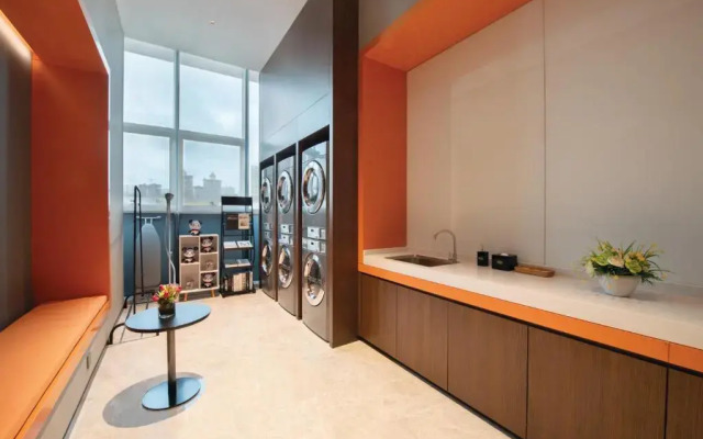 Hampton By Hilton Nanning Anji