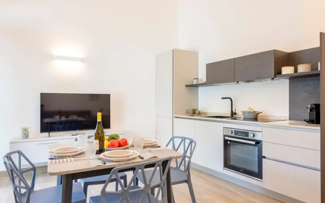 Charming Flat in Cogoleto 1