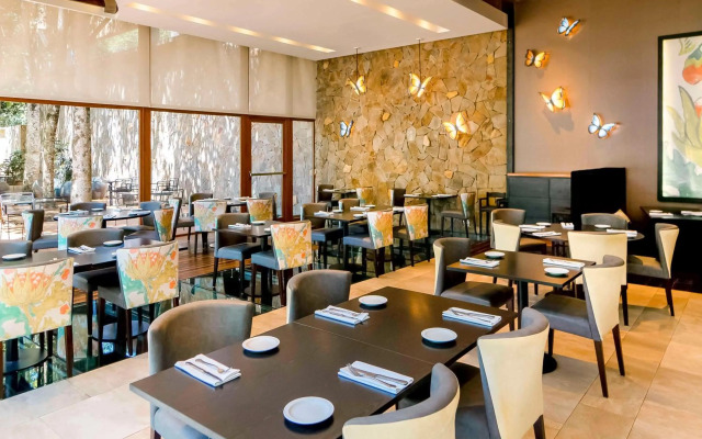 Mercure Iguazu Hotel Iru