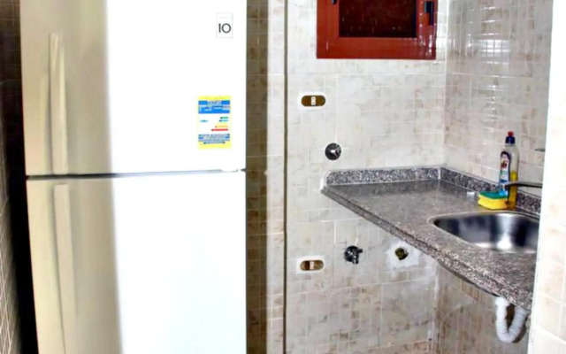 Alexandria Mediterranean Suites