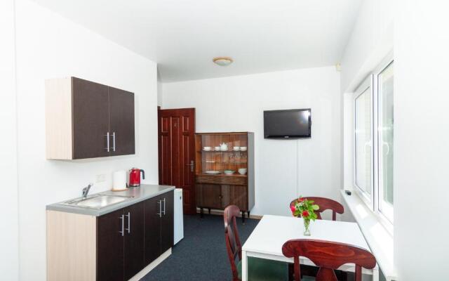 Maironio 23 Apartments