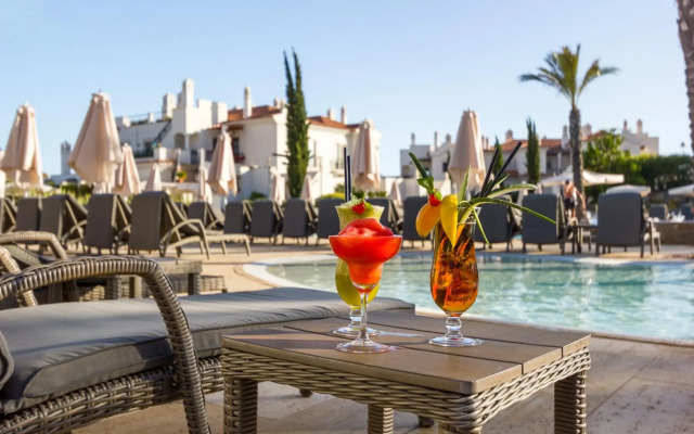 Dunas Douradas Beach Club