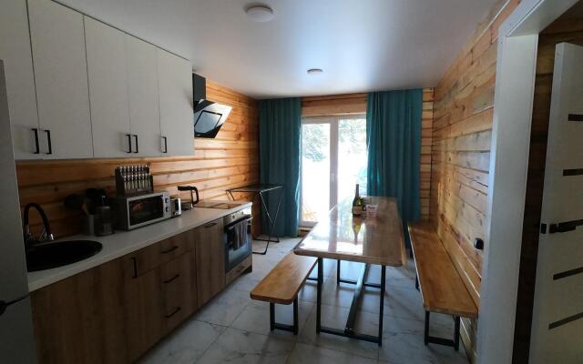 Kedroff-Gesh Guest House