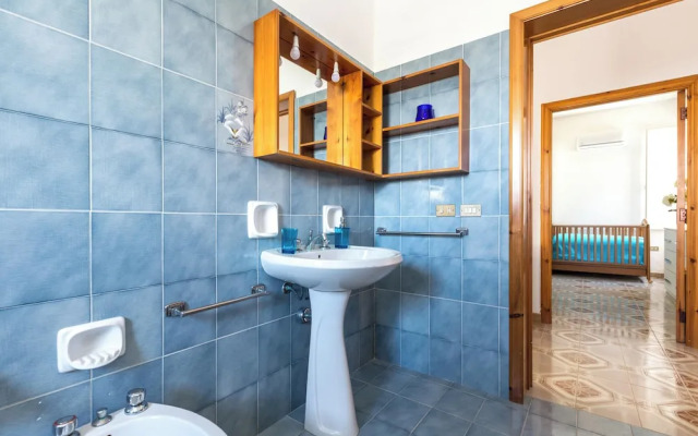 4073 Villa Minerva by Barbarhouse