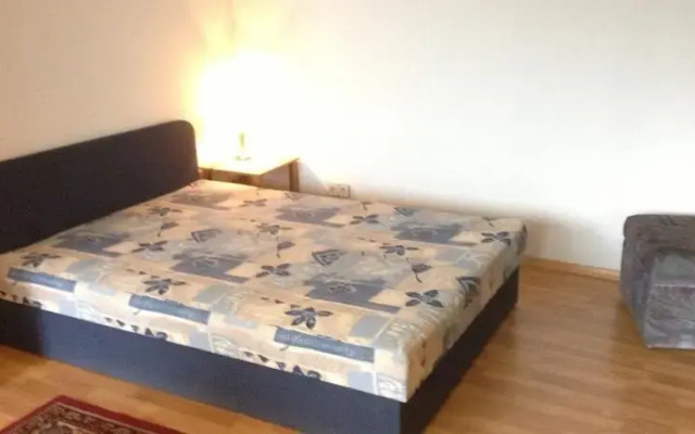 Ferienwohnung Panoramablick