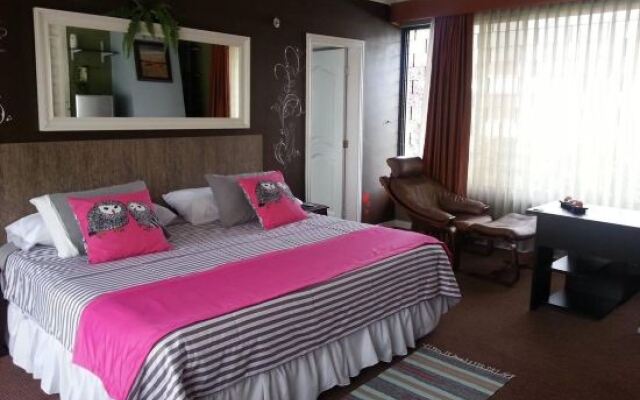 La Primavera Apart Hotel