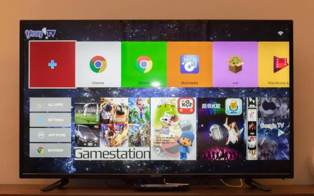 Unique Tropicana Seaview Luxury Studio Suite