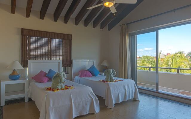 Penthouse Xcaret Puerto Aventuras