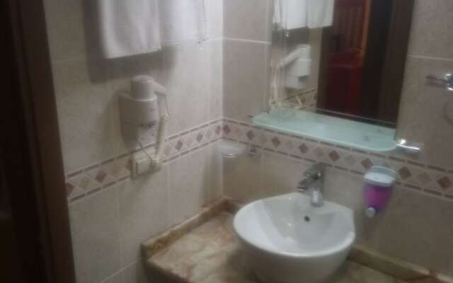 Dogalya Hotel