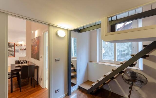 JOIVY Lovely Flat Vicino AL Mare