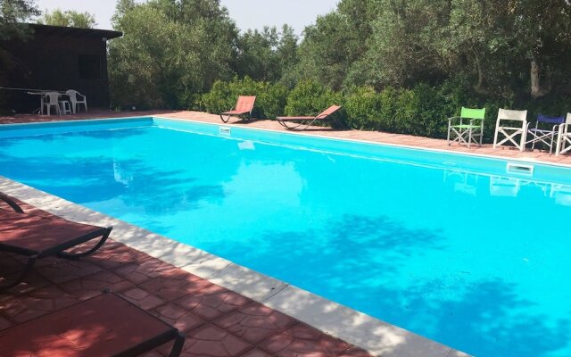 Agriturismo Margi Soprano